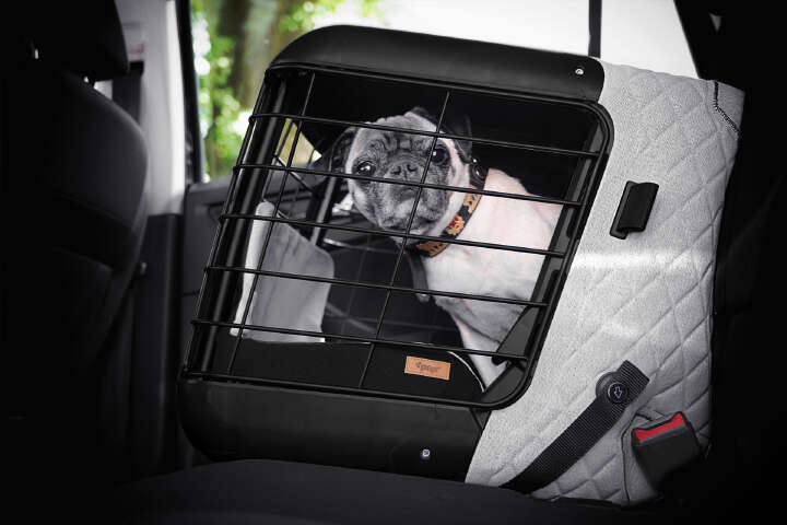 4pets Hunde-Transportbox Caree